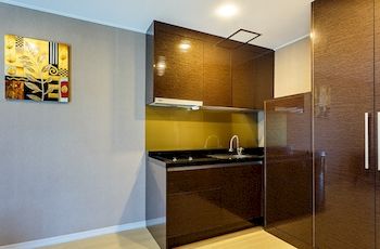 Rich Hotel 3*