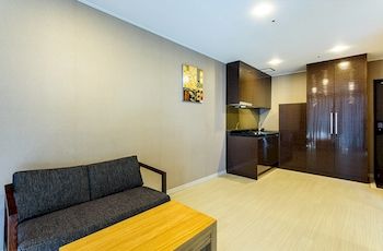 Rich Hotel 3*