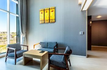 Rich Hotel 3*