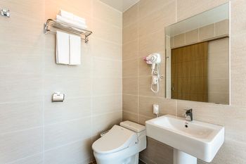 Rich Hotel 3*