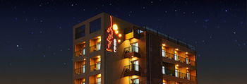 Jeju Bulranji Hotel 0*