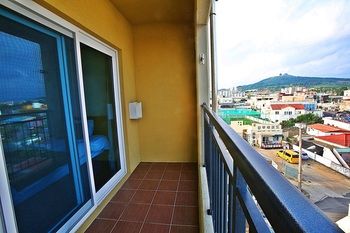 Jeju Bulranji Hotel 0*