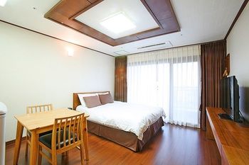 Jeju Bulranji Hotel 0*