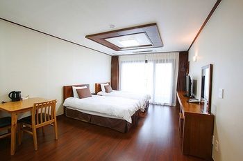 Jeju Bulranji Hotel 0*