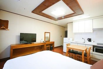 Jeju Bulranji Hotel 0*