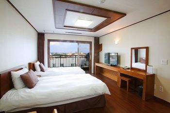 Jeju Bulranji Hotel 0*