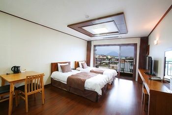 Jeju Bulranji Hotel 0*