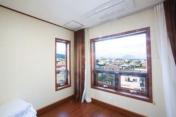 Jeju Bulranji Hotel 0*