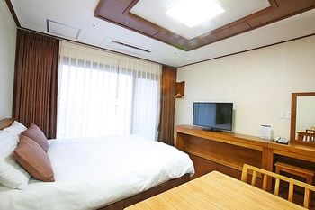 Jeju Bulranji Hotel 0*