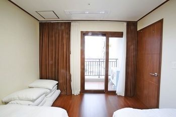 Jeju Bulranji Hotel 0*