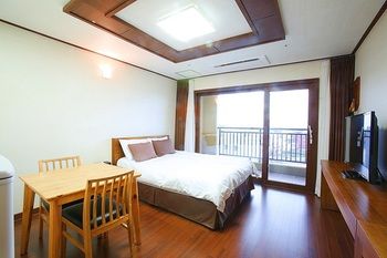 Jeju Bulranji Hotel 0*