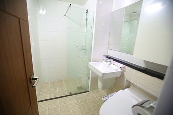 Jeju Bulranji Hotel 0*
