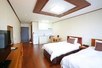 Jeju Bulranji Hotel 0*