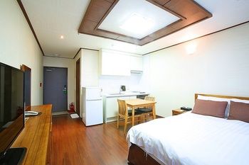 Jeju Bulranji Hotel 0*