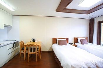 Jeju Bulranji Hotel 0*