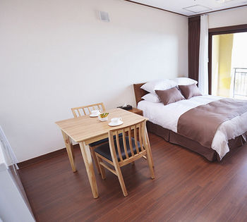Jeju Bulranji Hotel 0*