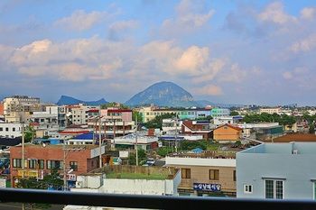 Jeju Bulranji Hotel 0*