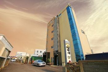 Jeju Bulranji Hotel 0*