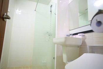 Jeju Bulranji Hotel 0*