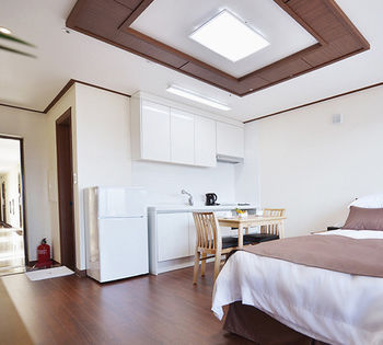 Jeju Bulranji Hotel 0*