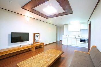 Jeju Bulranji Hotel 0*