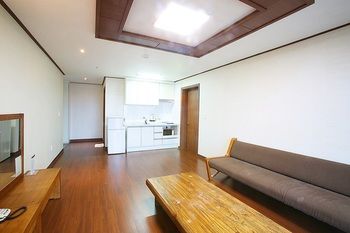 Jeju Bulranji Hotel 0*