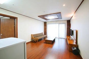 Jeju Bulranji Hotel 0*