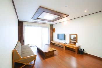 Jeju Bulranji Hotel 0*
