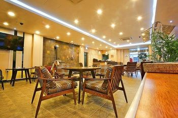 Jeju Bulranji Hotel 0*