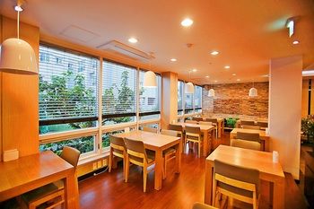 Jeju Bulranji Hotel 0*