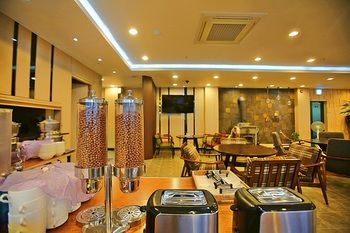 Jeju Bulranji Hotel 0*