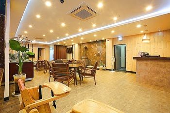 Jeju Bulranji Hotel 0*