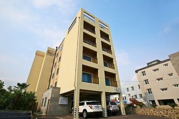 Jeju Bulranji Hotel 0*