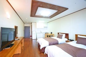 Jeju Bulranji Hotel 0*