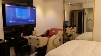 Hotel BUTI & 2*