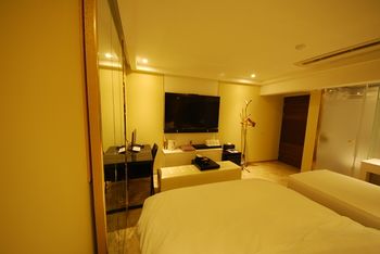 Hotel BUTI & 2*