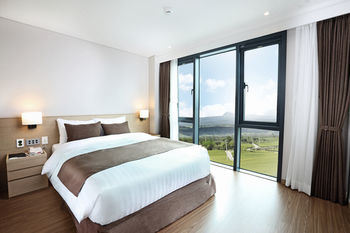 Hotel Fine Jeju 3*