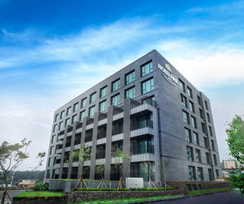 Hotel Fine Jeju 3*