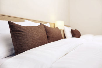 Hotel Fine Jeju 3*