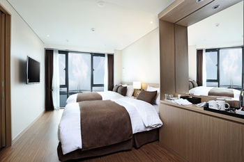 Hotel Fine Jeju 3*