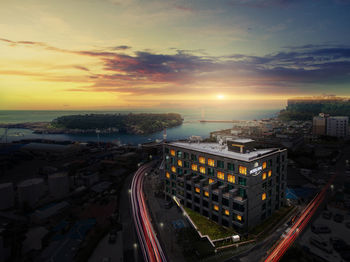Hotel Fine Jeju 3*