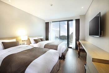 Hotel Fine Jeju 3*