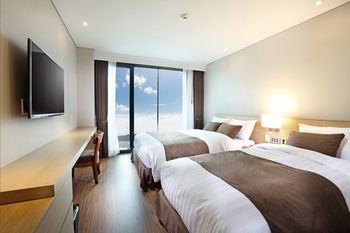 Hotel Fine Jeju 3*