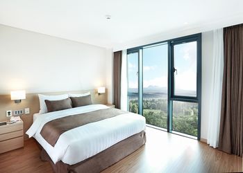 Hotel Fine Jeju 3*