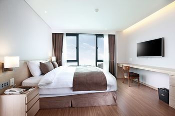 Hotel Fine Jeju 3*