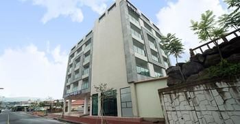 Hotel Fine Jeju 3*