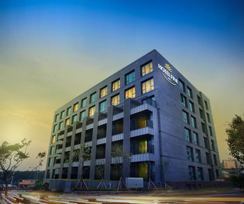 Hotel Fine Jeju 3*