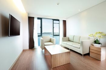 Hotel Fine Jeju 3*