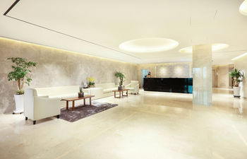 Hotel Fine Jeju 3*