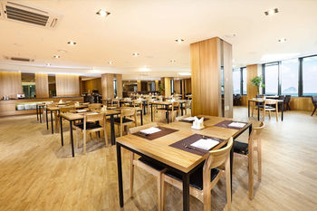 Hotel Fine Jeju 3*